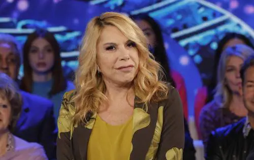 Lo sfogo di Anna Pettinelli dopo i ladri in casa: "Ora vivo con la paura"