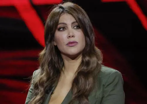 "Sto per morire e nessuno me lo dice". La confessione choc di Wanda Nara