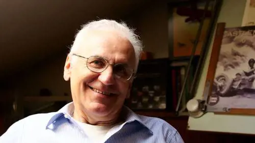 Sergio Limone, l'ingegnere dei miracoli sportivi di Lancia e Alfa