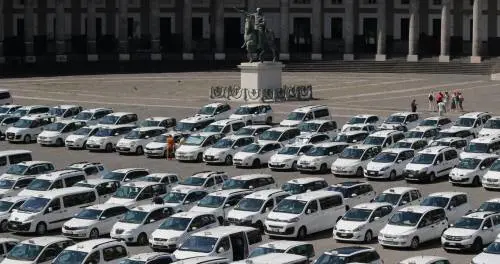 Tassametro, Pos e corse. Taxi nel mirino dell'Antitrust