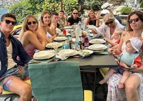 Chi è Matteo Napoletano, il nuovo fidanzato di Valentina Ferragni