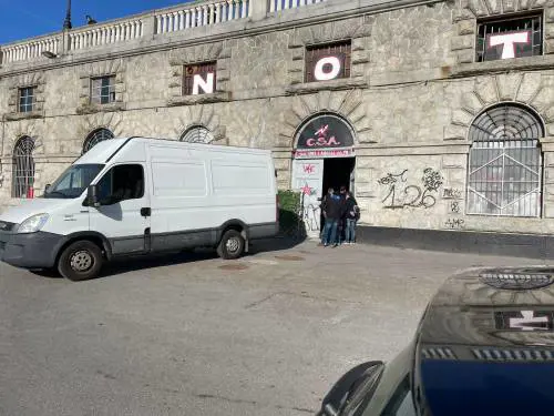 Foto di repertorio