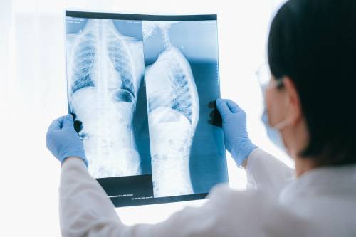 Tecnico di radiologia: quanto si guadagna e come diventarlo