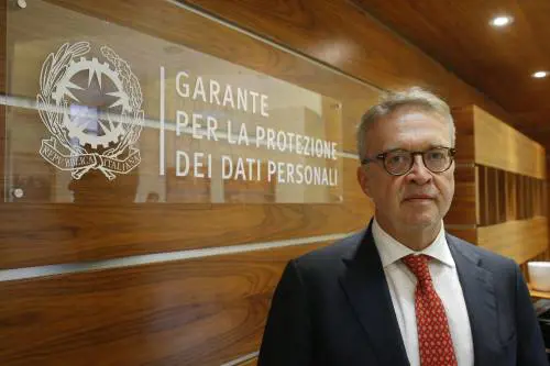 "L'era digitale è una rivoluzione culturale". Intervista ad Agostino Ghiglia