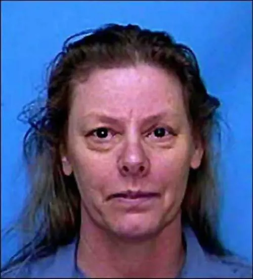 Aileen Wuornos, la "vendicatrice" che sconvolse la Florida