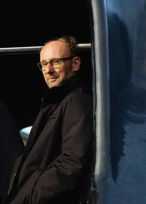 Marc Lichte, geniale designer di Audi con la passione per la vela