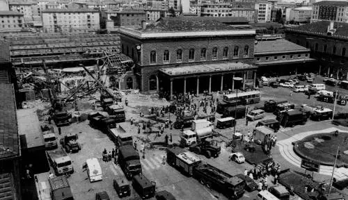 Lo strano articolo del Washington Post. "La Cia cospirò per salvare un terrorista"