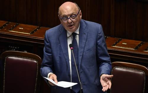 "L'Italia dice sì al green ma non vuole subire torti"