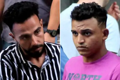 I killer di Mahmoud comprarono mannaia e coltello