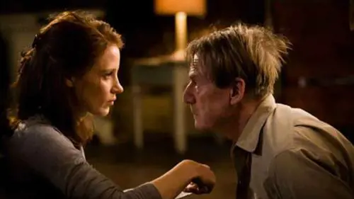 "Il debito", l'ufficiale nazista che ha ispirato uno dei personaggi