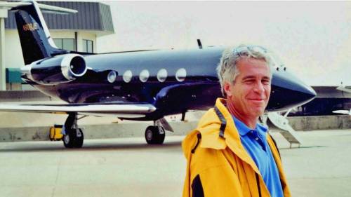 Epstein, Harvard e il "Lolita Express": quel legame che non ti aspetti