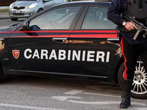 Accoltella il vicino dopo una lite. "Gli davano fastidio i cani"