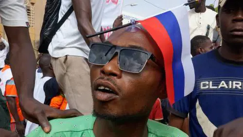 Il Niger e lo Scramble for Africa 3.0