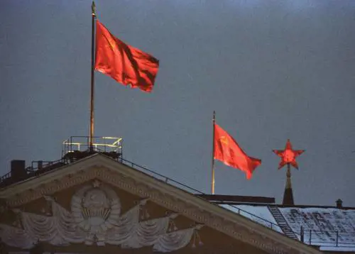 Sinjavskij, il dissidente che fece impazzire la polizia del pensiero