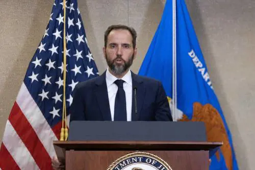 Chi à Jack Smith, il procuratore speciale incubo di Trump