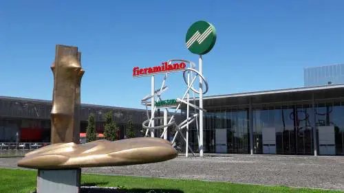 L'industria farmaceutica mondiale torna in Fiera Milano nel 2024 con Cphi