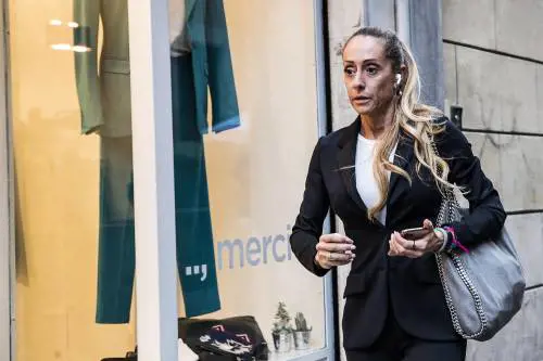 A casa Meloni è l'ora di Arianna. La sorella di Giorgia guida la segreteria di Fratelli d'Italia