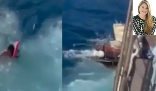 Lo scafo contro il veliero ad Amalfi: muore la presidente della casa editrice di Harry Potter