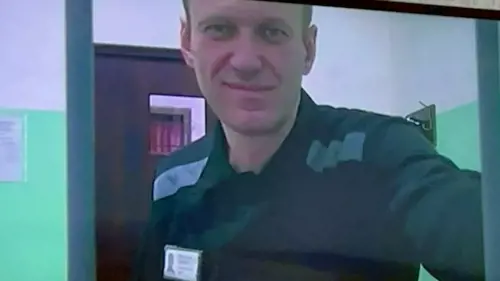 Navalny condannato per estremismo: così Putin silenzia il suo più grande oppositore