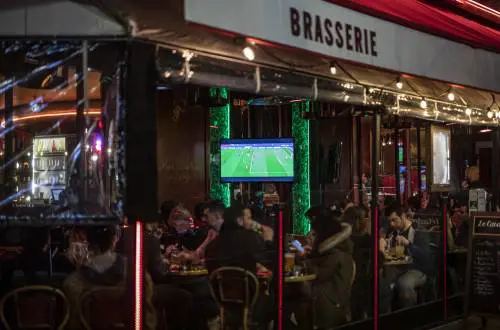 Il fascino indiscreto delle brasserie parigine. Ecco le nostre scelte