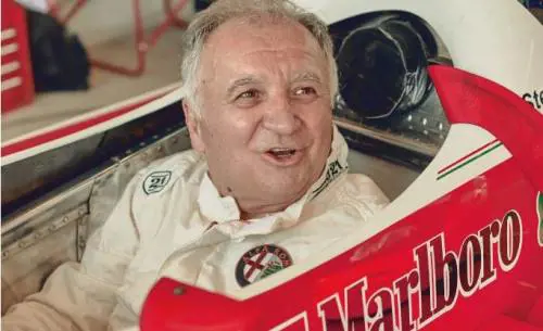 "Io dato per morto e il mio no a Ferrari"