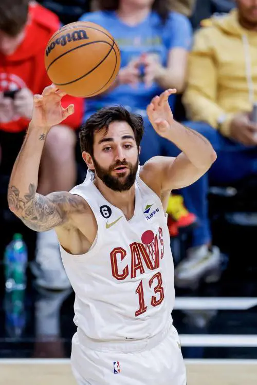 L'ultimo assist di Rubio è uno stop alla carriera. "Per la salute mentale"