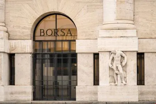 Piazza Affari al galoppo sfonda il tetto di 30mila