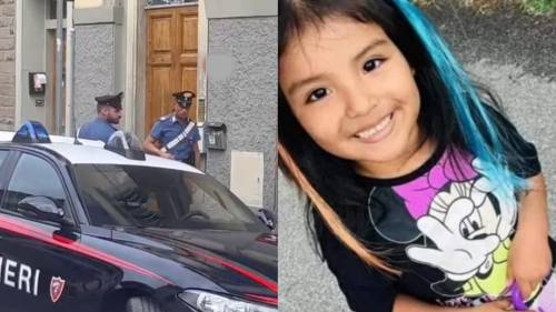 Cinque indagati per la scomparsa della piccola Kata: "Usciti con grossi borsoni e trolley"