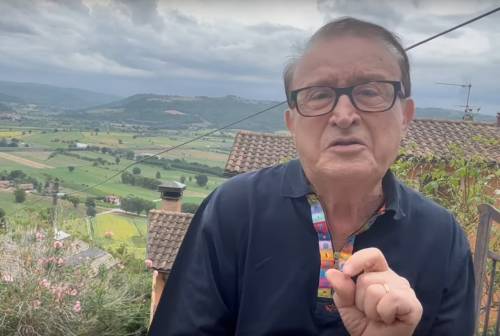 Giuliacci contro i catastrofisti del caldo: "Balle"