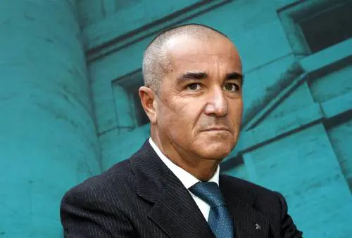 Luca Ruffino (presidente Visibilia) si toglie la vita