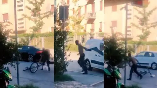 Non si può morire così, l'influencer vegana e De Angelis: quindi, oggi...