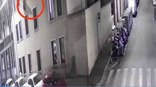 Kata, spunta l'audio del raid punitivo nell'ex hotel Astor: "Vogliono ammazzarmi!"
