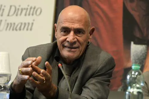 "Io, di sinistra, difendo De Angelis. È vero, quel verdetto è tutto sbagliato"