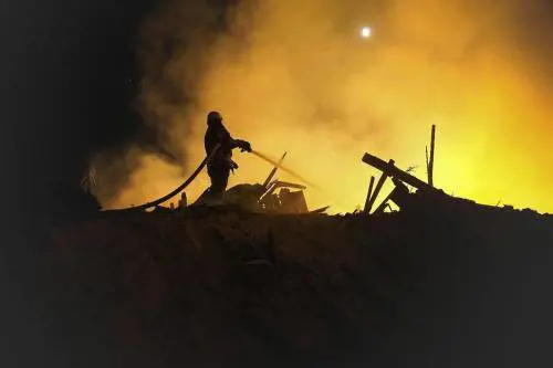 Guardian: endgame in Ucraina, prime convergenze