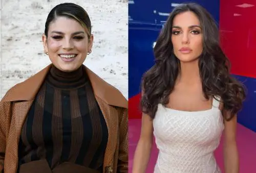 Amici 2023: via Todaro e Arisa, dentro Emma e D'Amario?