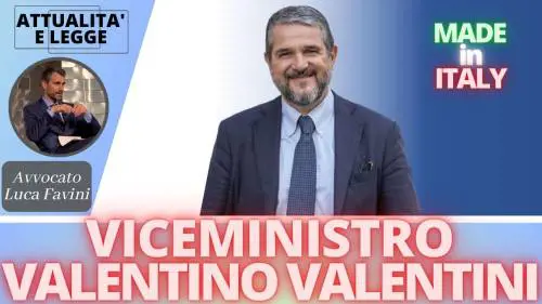 DDL Made in Italy: Nuove Misure per Proteggere e Promuovere il Patrimonio Nazionale