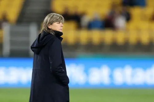 Milena Bertolini lascia la Nazionale Femminile dopo 6 anni: "Non sempre i tempi di crescita coincidono" (via Instagram)