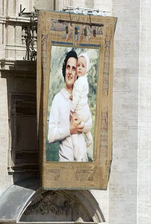 La via della santità nella vocazione del matrimonio