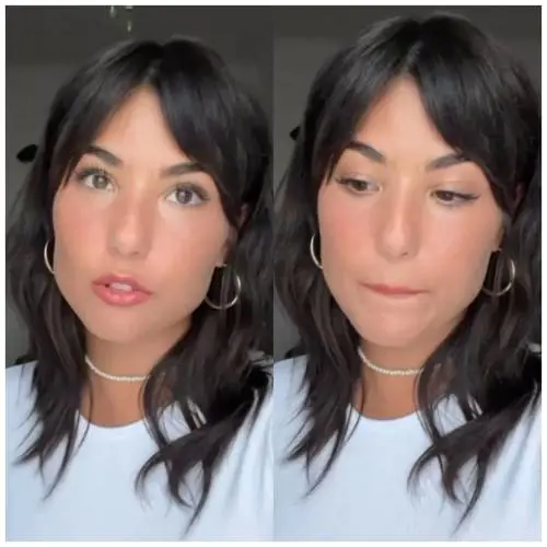 "Il nostro rapporto...". La paura di Giorgia Soleri per il padre ricoverato