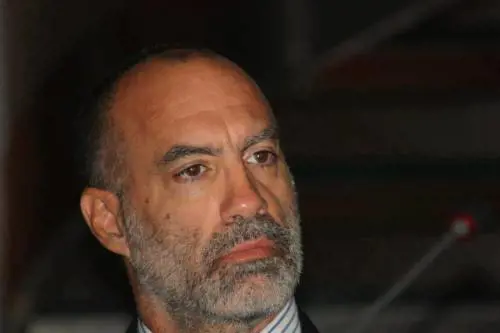 De Angelis e il brano antisemita. "Oggi provo imbarazzo e orrore"