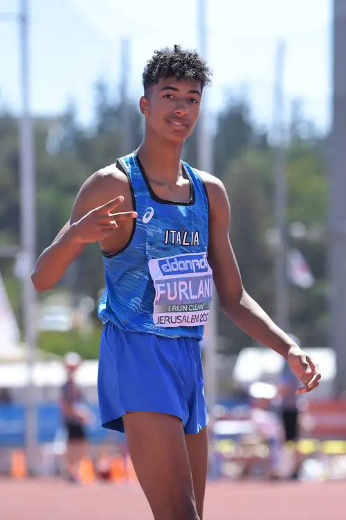 "Ho saltato più lungo di Carl Lewis... Segno la finale ai mondiali di Budapest"