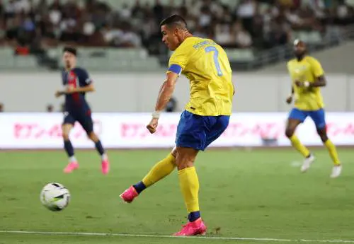 Dall’Arabia con furore. La Pro League saudita approda in chiaro su La7