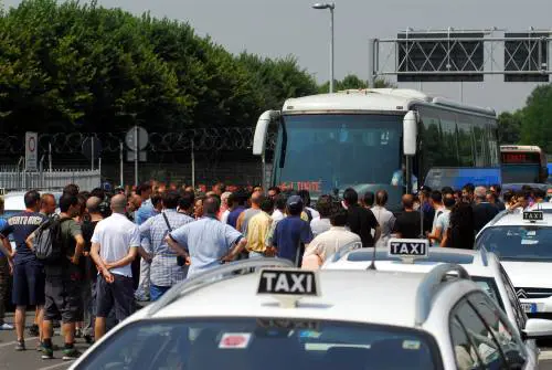 Licenze taxi e biglietti aerei, ecco cosa cambierà