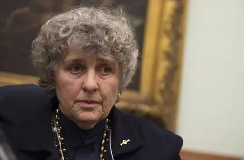 Per vent'anni anche la sinistra ha sostenuto che Mambro e Fioravanti erano innocenti