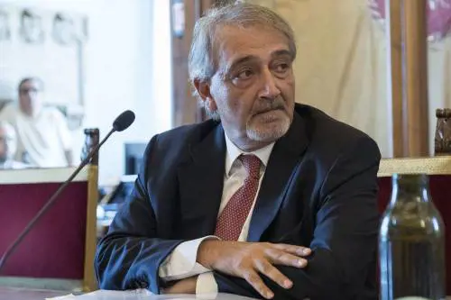 L'amarezza di Rocca tirato in ballo: "Accuse surreali e diffamatorie"