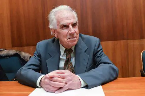 Morto Tronti, comunista eretico e garantista
