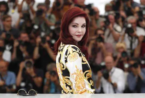 Il film "Priscilla" riaccende la faida infinita su Elvis Presley