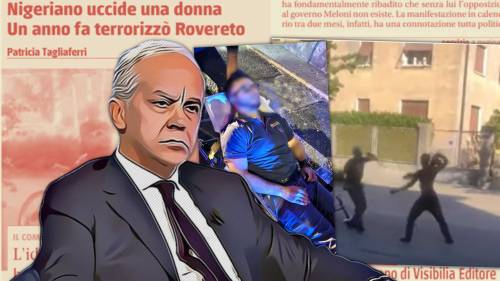 Anziana uccisa, agenti massacrati. Piantedosi, dove sei?