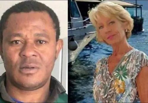 "Numero di colpi impressionante". Così il nigeriano ha ucciso la 61enne dopo averla stuprata
