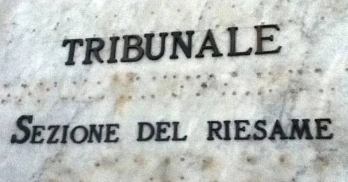 File segreti di Messina Denaro: revocati i domiciliari a Giorgio Randazzo